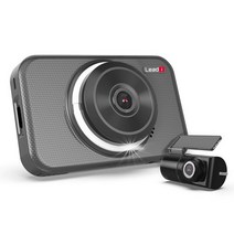 리드아이 K4 와이파이 커넥티드 FHD 2채널 블랙박스, 16GB