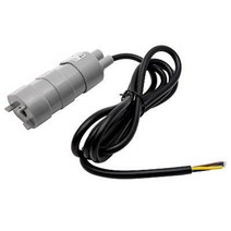 Thetford 화장실용 12V 잠수정 워터 펌프 교체 C200 C200CW C2 C400 자동차, 1.Black