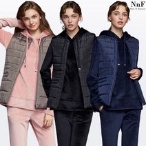 루시앙 NNF 패딩 베스트 3종 택1