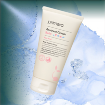 프리메라 베이비 아토트리트 크림 150ml, 1개
