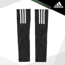 아디다스 아디다스 런 암슬리브 팔토시 GV3353, GV3353:M