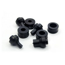 유압 철판 펀칭기 작키 모따기 기계 Busbar 가공 금형 스테인레스 스틸 펀칭 다이 CH-60 설명서, [07] 9mm