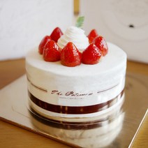 자체브랜드 케익띠(자주) - 5cm(폭) X 50m(길이)