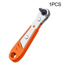 육각형 torx 래칫 스패너 퀵 릴리스 소켓 수리 도구 드라이버 allen key 렌치 스크루 드라이버 금속 휴대용 용품, a