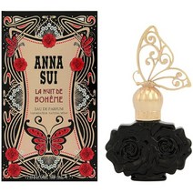 일본직발송 6. ANNASUI 【안나수이】라 뉴이 드 보엠 EDP 30ML [병행 수입품] B00O4RA5FU, One Size, One Color