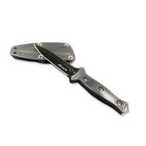 아웃도어 스킨스쿠버 수중 나이프 다이버02 MO3000 스킨스쿠버칼 수중나이프 해루질나이프_766Nm, 본상품선택