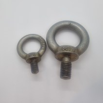 아이볼트 스텐 M12, 1개