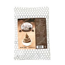 대호 까르페 초코 소프트아이스크림 1kg 1개 소프트파우더