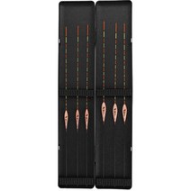 SEONGJINCHI 갈대 낚시찌 세트, 갈대찌세트, 1개