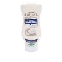 [Heinz]하인즈 굿 마요네즈 500ml x 2 하인즈, 500g, 2개