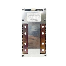 배터리셀 리튬 이온 인산철 BMS 3S 4S 균형 100A 120A 160A 200A 300A 380 126V168V 18650 배터리 보호 보드 Li-ionLiFePo4 Ups, 01.CHINA_3S 380A 3.7V Same