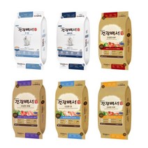 건강백서 강아지 사료, 건강백서 건강한피부, 10.2kg, 1개