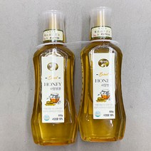 사양벌꿀 600g x 2 x 1개, 단품, 단품