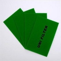 유니필터 순정형필터 에어필터-그랜져HG2.2디젤 리필