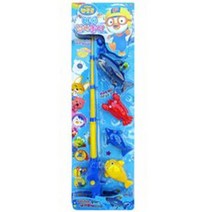 대영통상 NEW 뽀로로 바다 낚시놀이