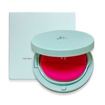 VT 브이티 더블 레이어 톤업 원샷멀티 쿠션 본품