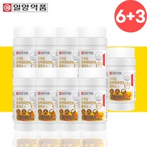 일양약품 비오틴 판토텐산 비타민B 영양제 약 18개월분