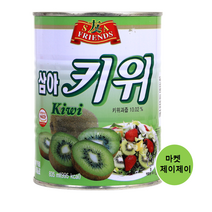 삼아 키위원액, 30개, 835ml
