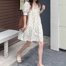 대박난박양 엘프 미니 원피스