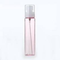 미스트용기 미스트공병-50ml~100ml, 100ml-핑크, 1개