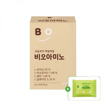 일동제약 비오비타 비오아미노 30포 1박스