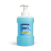 순수 버블워시 800ml - 손세정제손소독제 손소독겔 비누 핸드워시 손세정제