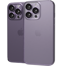 지모 아이폰14 시리즈 메탈 범퍼 하이브리드 케이스