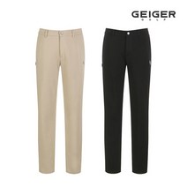 [가이거골프] GEIGER GOLF BAS 남성 팬츠