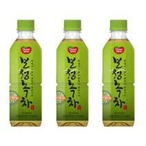 보성녹차 동원 보성 녹차 350ml 12개