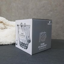 퓨어 아이스버킷 도트