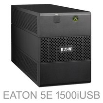 EATON 5E 1500iUSB 1.5KVA 1500VA 900W 이튼UPS AVR