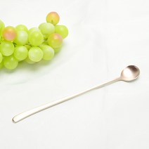 수타미 방짜유기 롱 스푼 C형