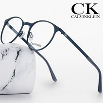 캘빈클라인 안경테 CK21117 410 남자 메탈테