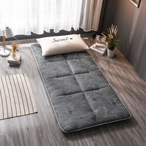 스로우토퍼 여름 침대 퀵슬립 캠핑 쿨 차박 토퍼 거실 쿨링, 1.5x2m, 옵션3