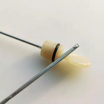 디젤 엔진 오일 계량 봉 스케일 농업용 차량 삼륜 트랙터 일반 농업 기계 액세서리, 단일옵션