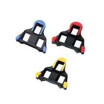 시마노 로드 페달 클릿 SM-SH10 11 12, SH12 파랑