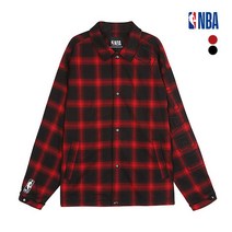 [NBA] 유니 시카고불스 등판 와펜장식 코치자켓(N191JP102P)