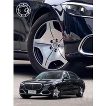 자동차휠 자동차휠17인치 자동차휠20인치 bbs휠 ssr휠 사제휠 Mercedes-Benz aclaceglcgleg class용 Maybach s480용 자동차, 18x8j, 개인 맞춤화 고객 서비스에 문의