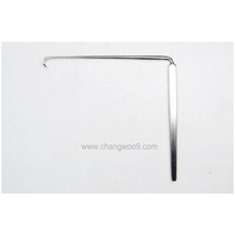 장우Kasco 러브 리트렉터 90 Love Retractor 90 GFF-703 수술기구 수술도구, 단품