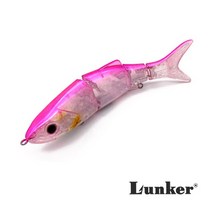 털보낚시 바이오벡스 조인트 베이트 176SF 슬로우 플로팅/ LK-2, 선택완료, 단품없음