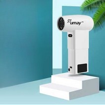 캠핑드라이기 미니 휴대용드라이기 여행용드라이어, 3세대 11000A