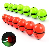 무한비투 구멍찌 바다찌 낚시찌 바다낚시찌 {HF-515}, 그린2.5호