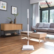 샤오미 무선 물걸레 청소기 국내 정식판 SWDK-D260