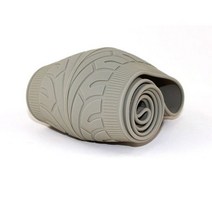 열선핸들커버 겨울 자동차 차량 운전대 실리콘 스티어링 휠 케이스 커버 셸 미끄럼 방지 액세서리 아우디 닛산 푸조 혼다 기아 현대 라다 BMW 등