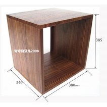 lp 수납장 우드 수납함 쇼케이스 폭좁은 슬림장 모던 얇은 하우스 원목장 미니 큐브, 반원목LP단테D3