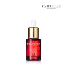 유리피부 동백 페이스 오일 20ml (제주산), 동백 페이스 오일 20ml(1개)