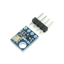 1pcs GY-68 BMP180 Arduino 용 bmp085와 호환되는 디지털 기압 센서 보드 모듈, 01 BMP180