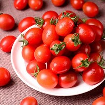 감동 대추 방울 토마토 2kg 4-5번과