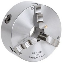 삼천리 선반척 연동척 SC-230 (9인치), 1개