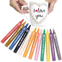 STA 파스텔마르크펜12색/24색